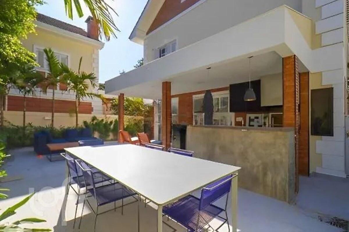 Apartamento com 4 quartos, foto 1