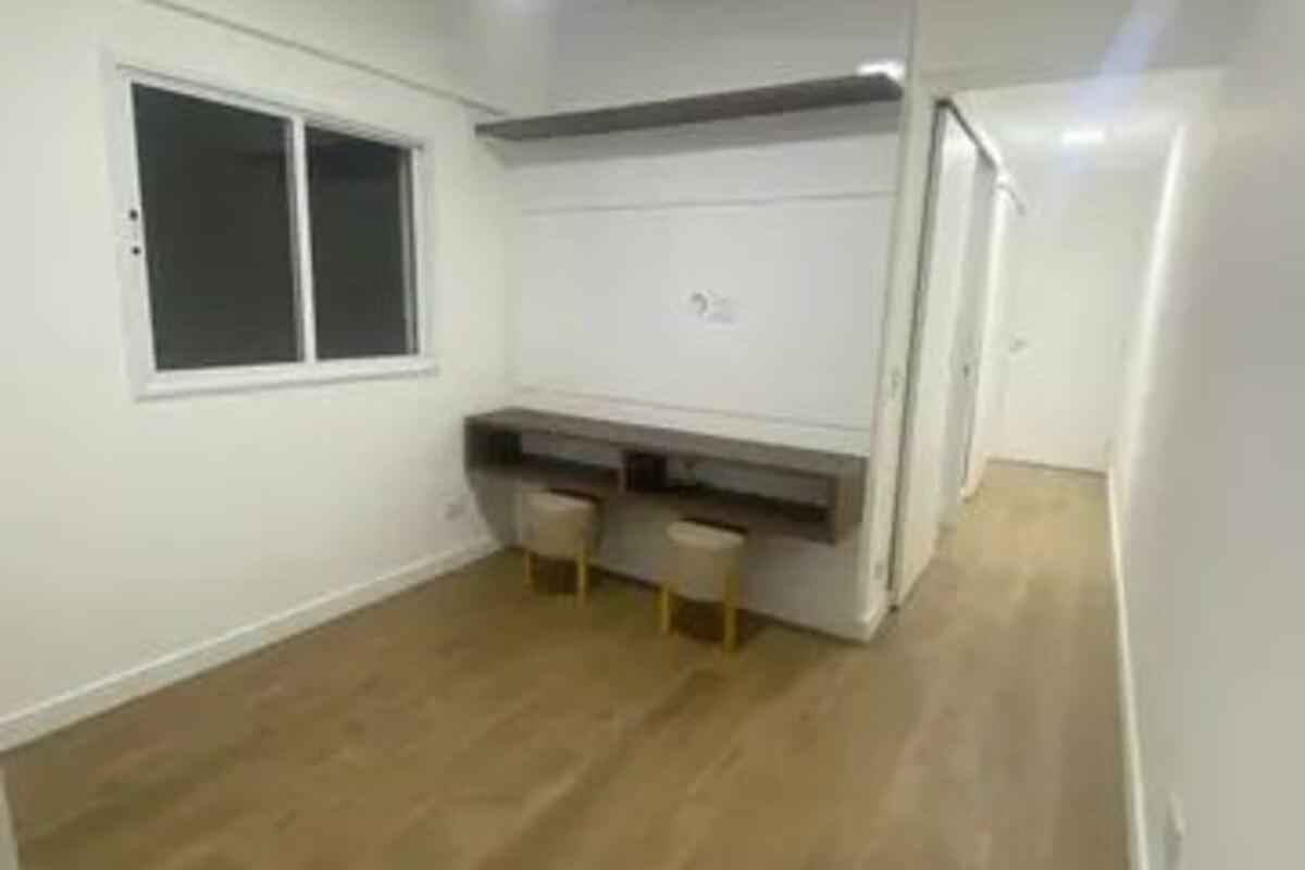 Kitnet com 1 quarto, foto 1
