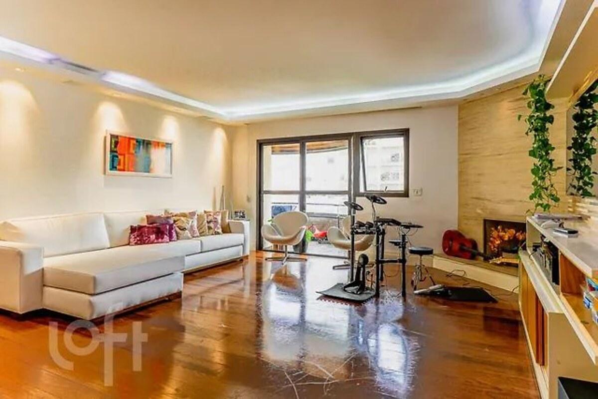 Flat/Kitinet/Loft/Studio com 1 quarto, foto 1