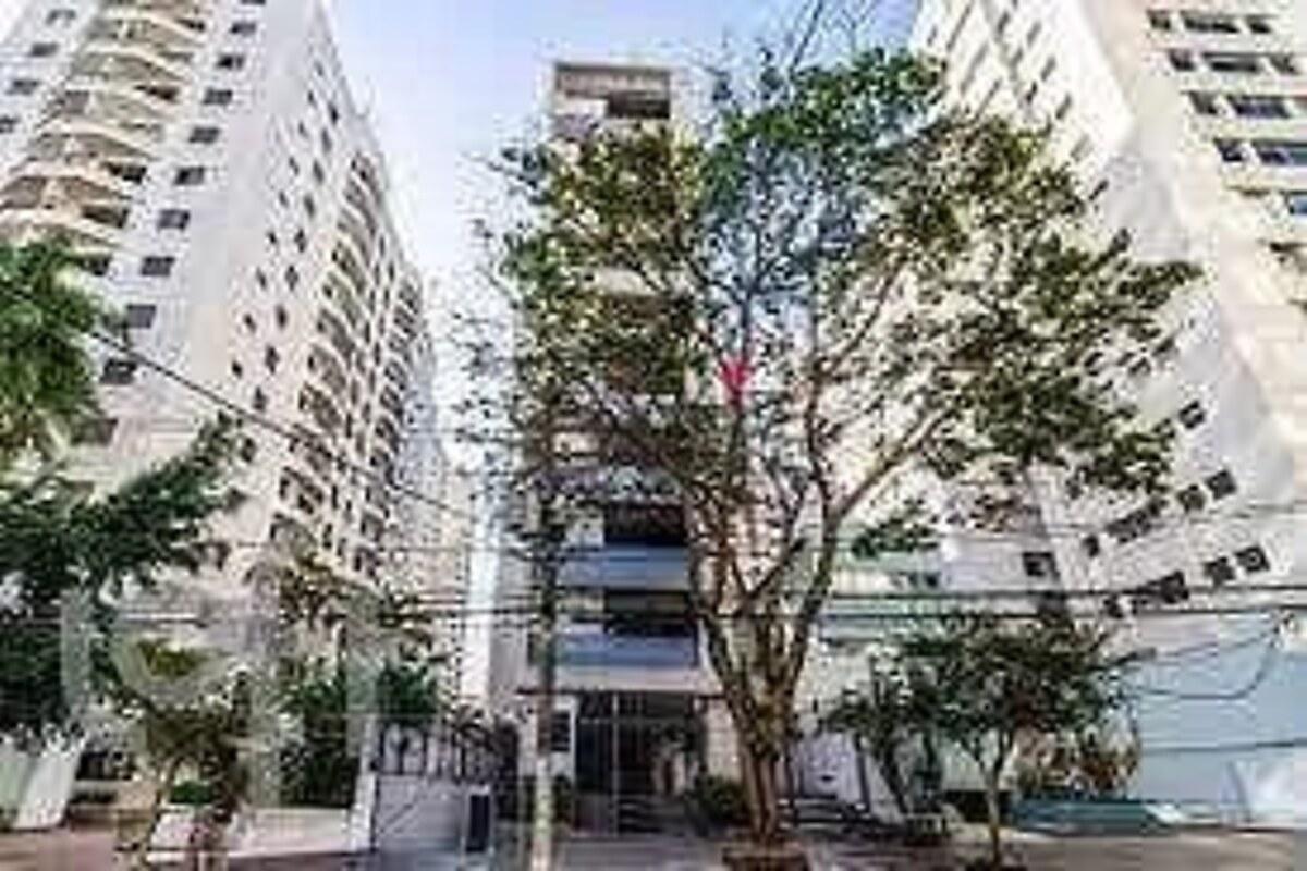 Apartamento com 3 quartos, foto 1