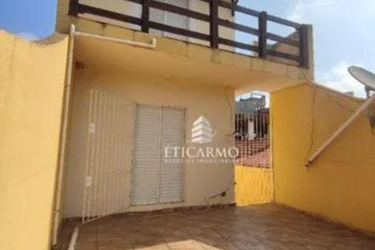 Apartamento com 2 quartos, foto 1