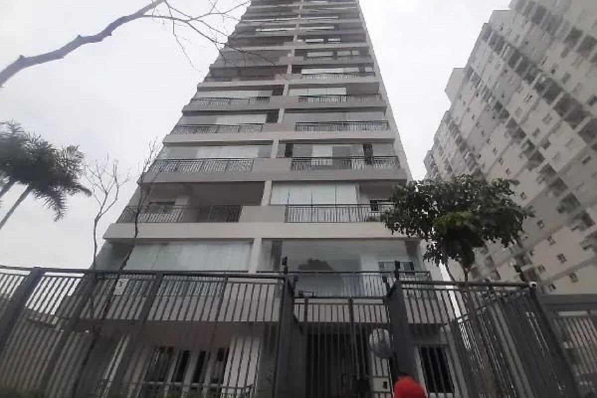 Apartamento triplex com 4 quartos, foto 1
