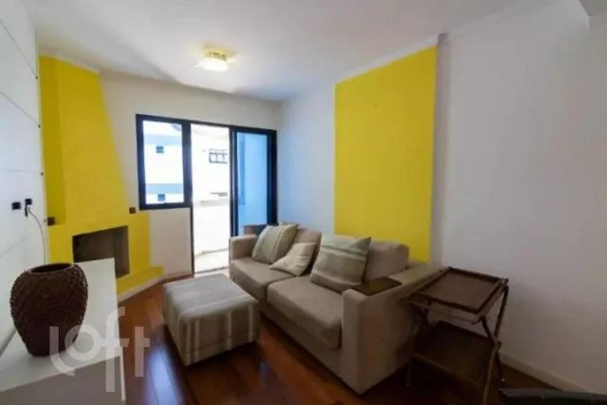 Apartamento com 3 quartos, foto 1