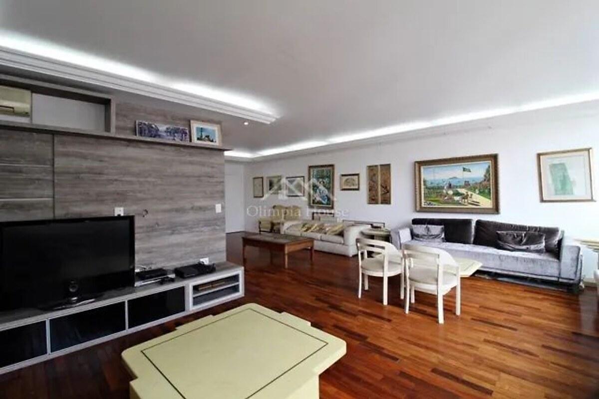 Flat/Kitinet/Loft/Studio com 1 quarto, foto 1