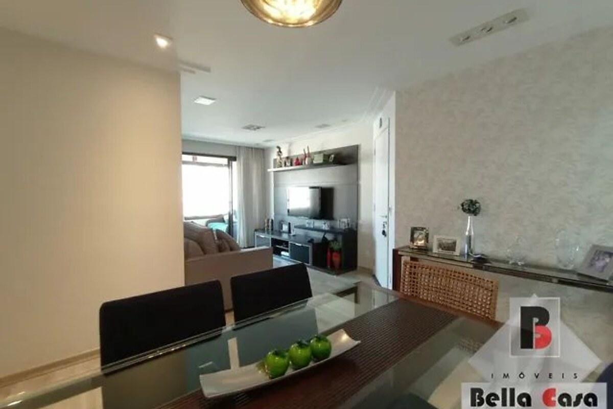 Apartamento com 1 quarto, foto 1