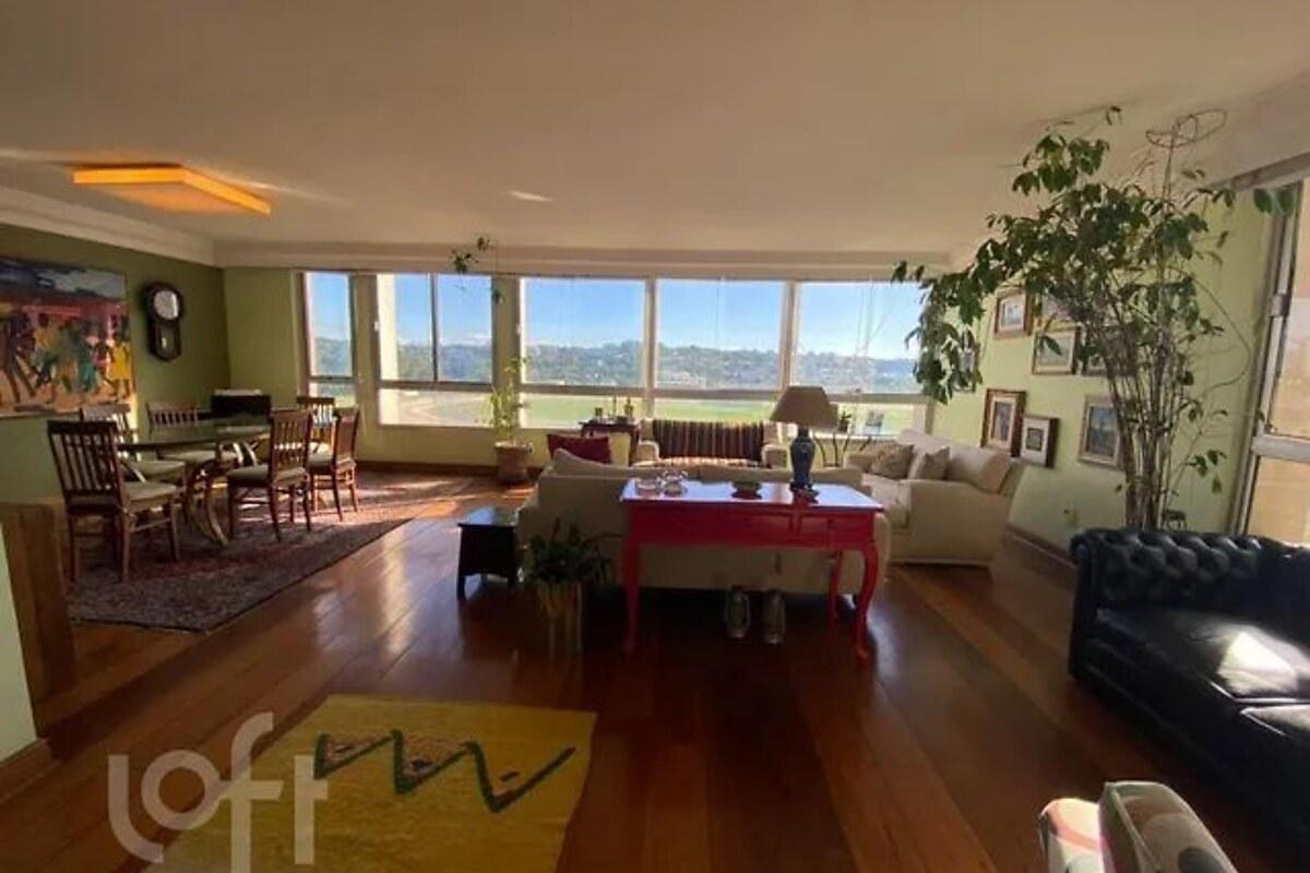 Flat/Kitinet/Loft/Studio com 1 quarto, foto 1