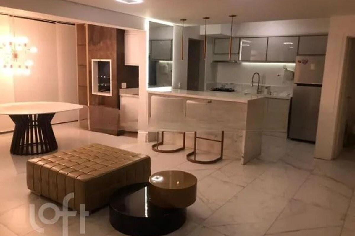 Apartamento com 4 quartos, foto 1