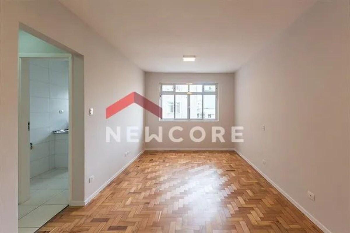 Flat/Kitinet/Loft/Studio com 1 quarto, foto 1