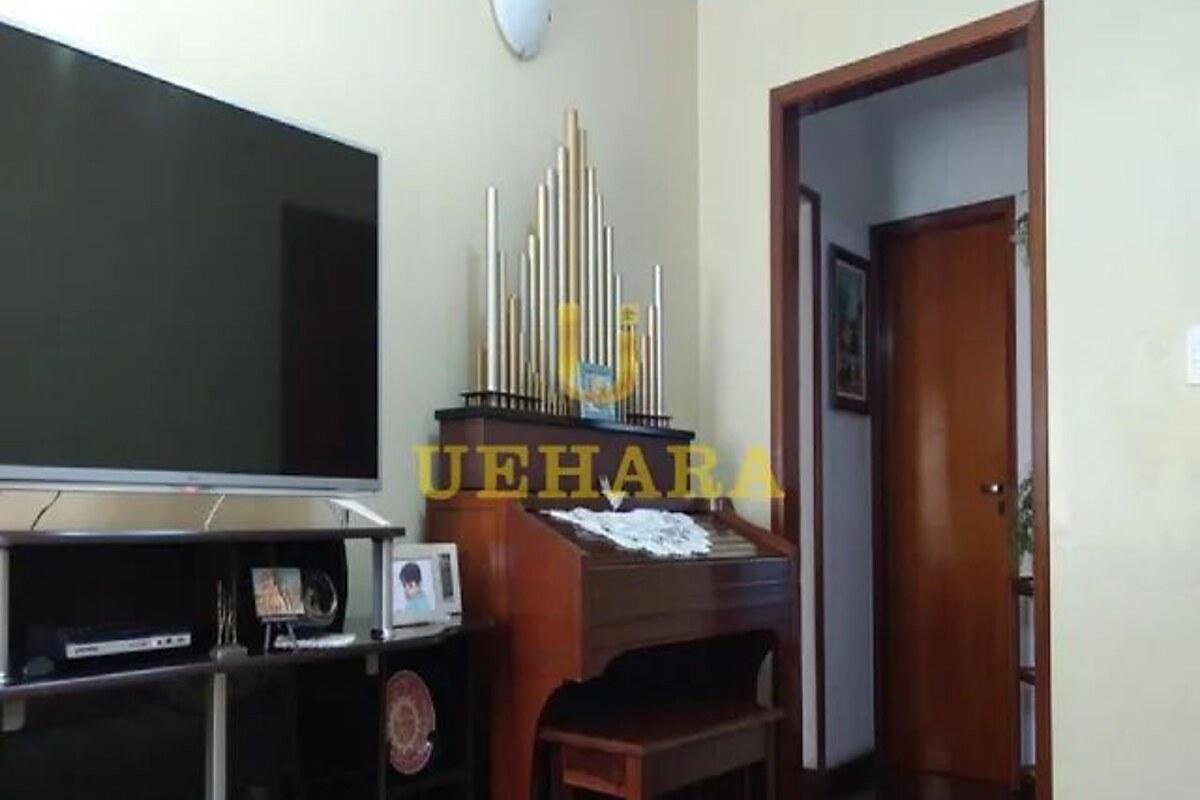 Apartamento com 2 quartos, foto 1