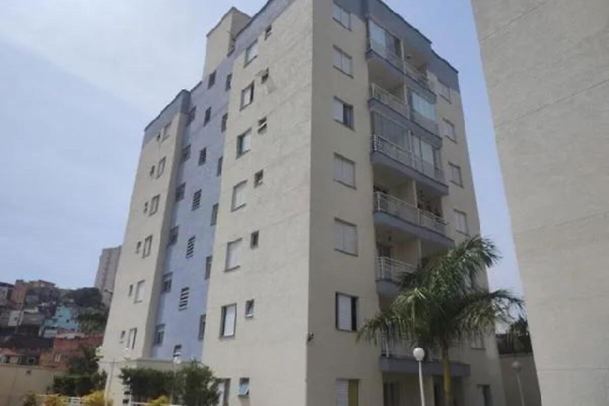 Kitnet com 1 quarto, foto 1