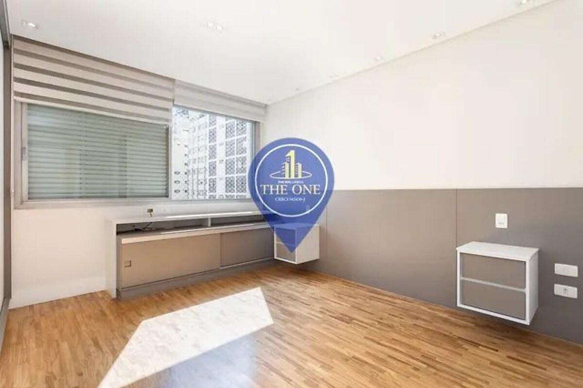Kitnet com 1 quarto, foto 1