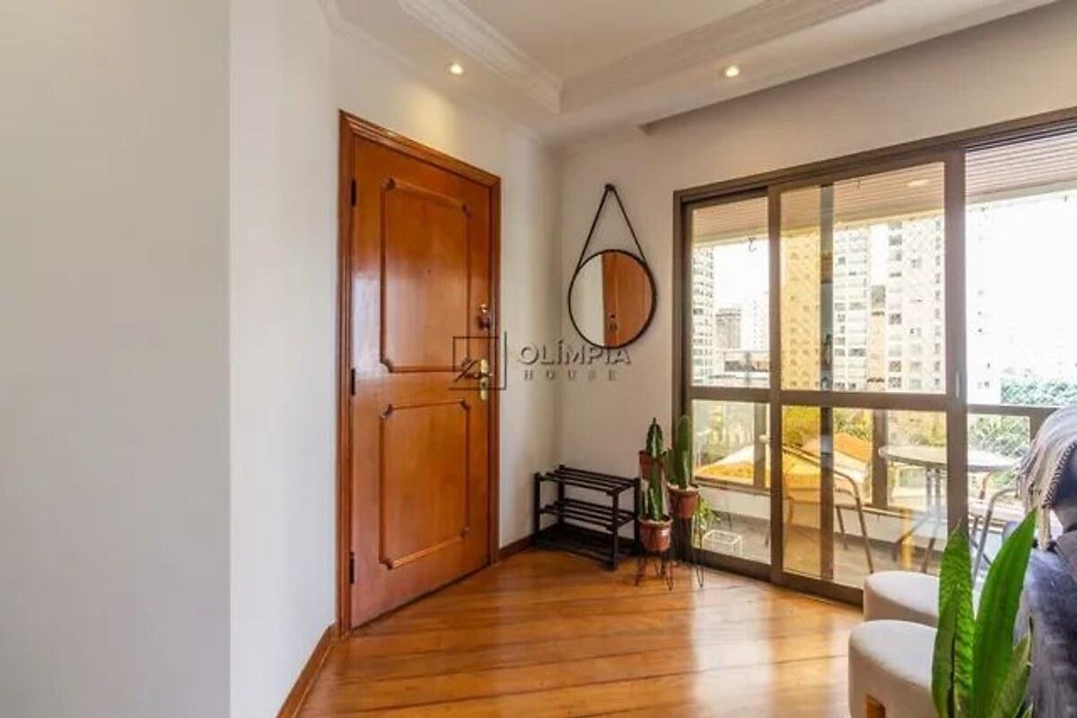 Apartamento com 4 quartos, foto 1