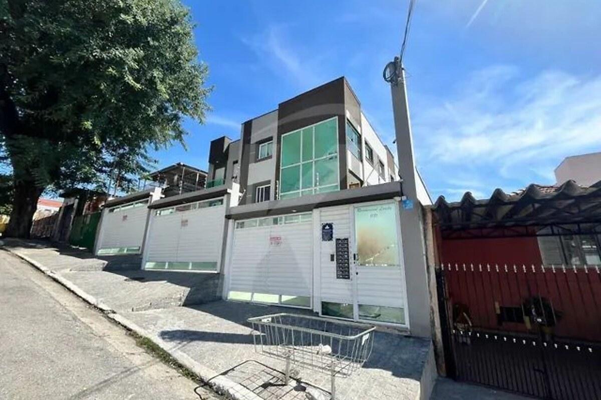 Apartamento com 1 quarto, foto 1