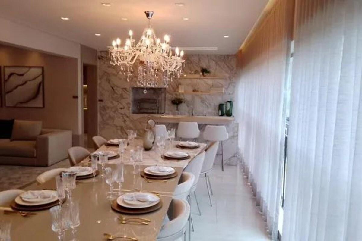 Apartamento com 3 quartos, foto 1