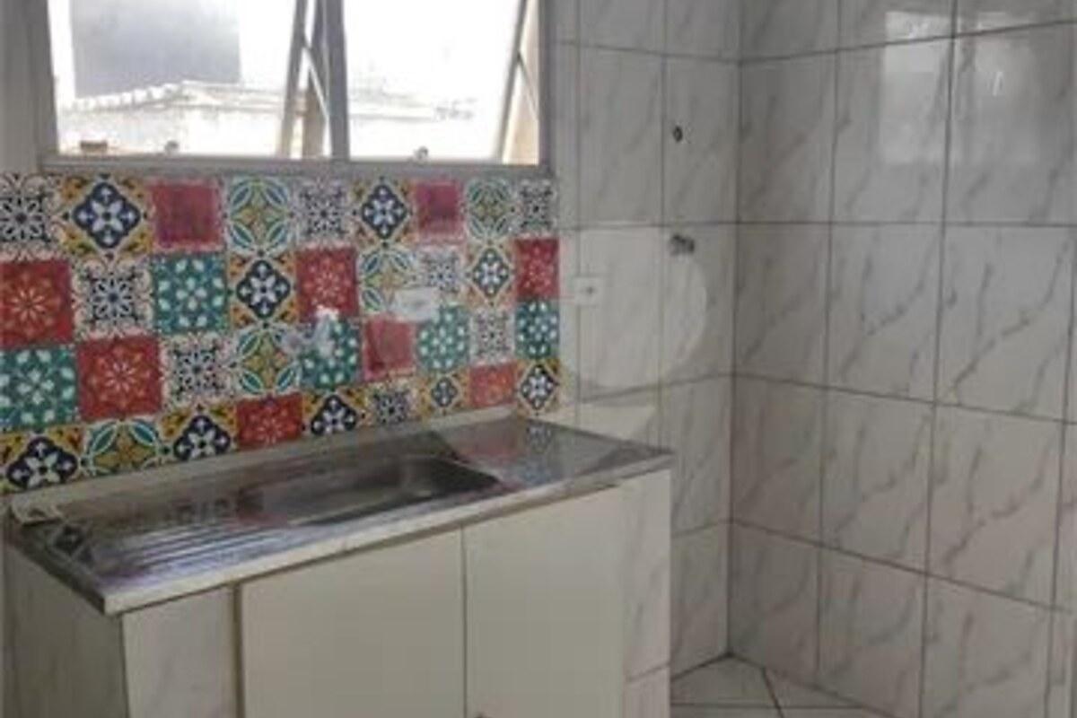 Apartamento duplex com 3 quartos, foto 1