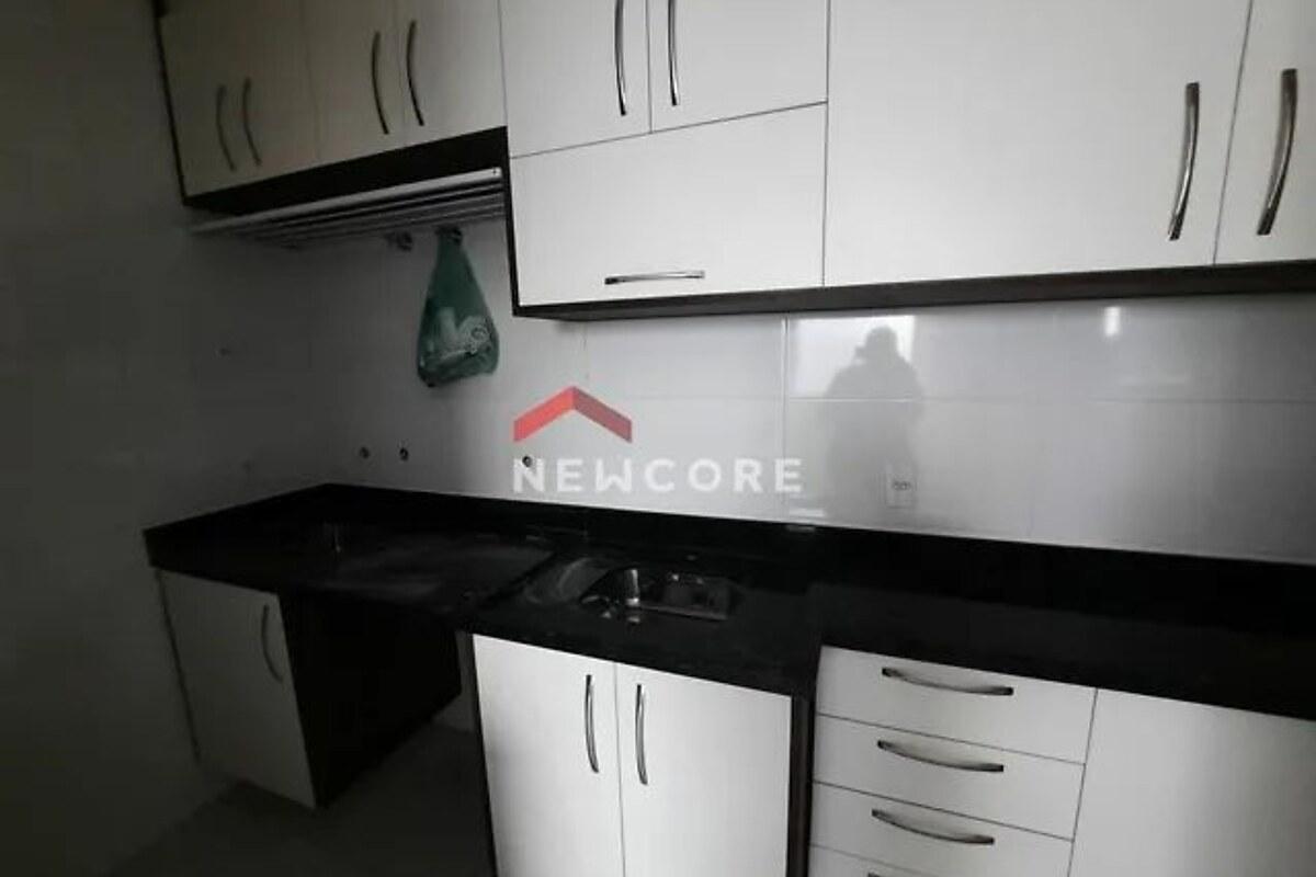 Kitnet com 1 quarto, foto 1