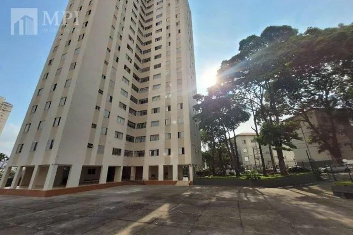 Kitnet com 1 quarto, foto 1