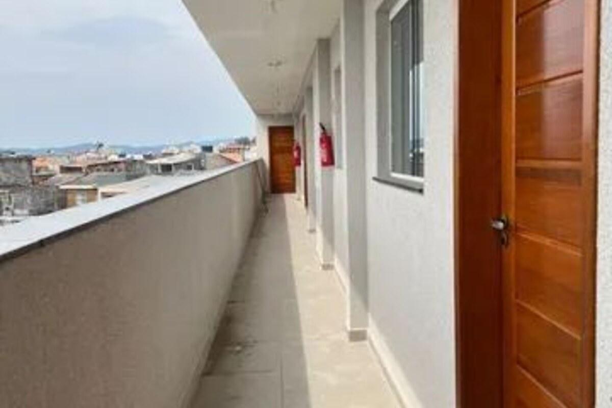Kitnet com 1 quarto, foto 1