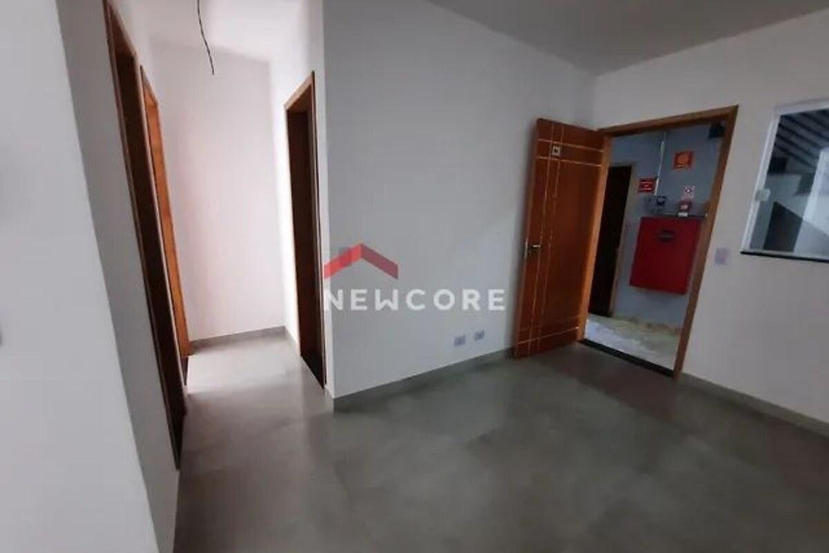 Apartamento com 2 quartos, foto 1