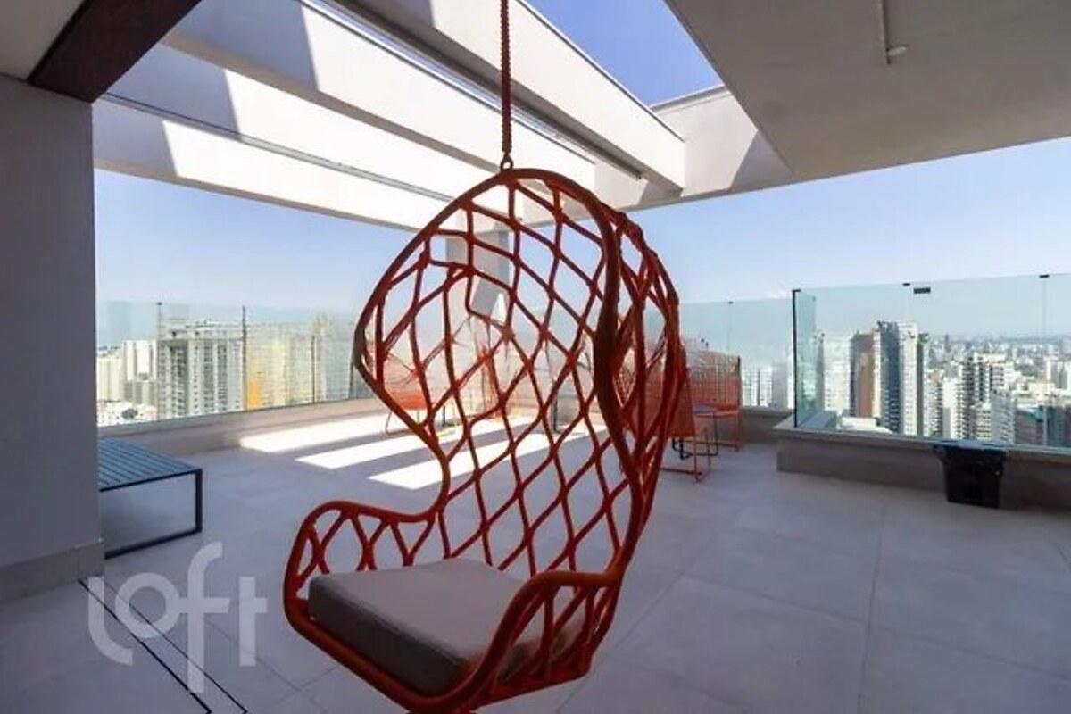 Apartamento com 3 quartos, foto 1
