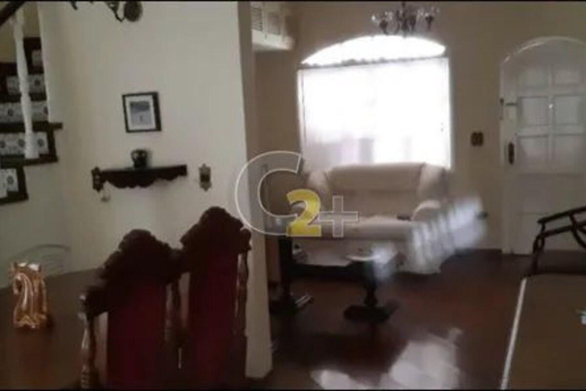 Cobertura com 4 quartos, foto 1