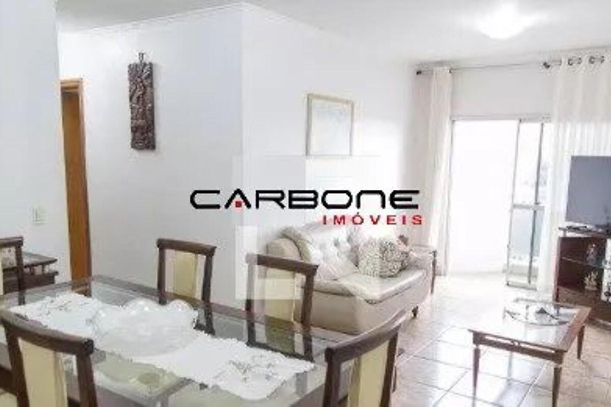 Apartamento triplex com 4 quartos, foto 1