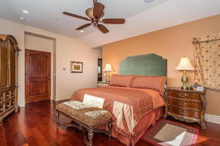 Apartamento triplex com 4 quartos, foto 5