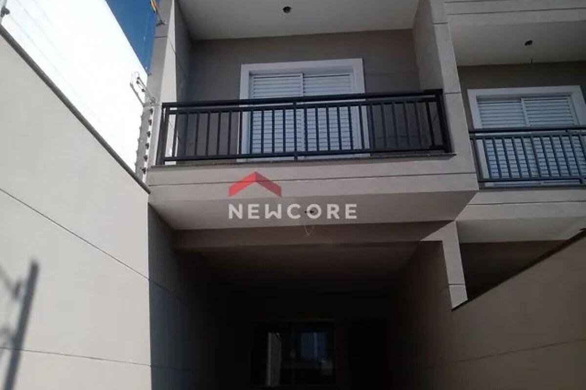 Apartamento Garden com 2 quartos, foto 1