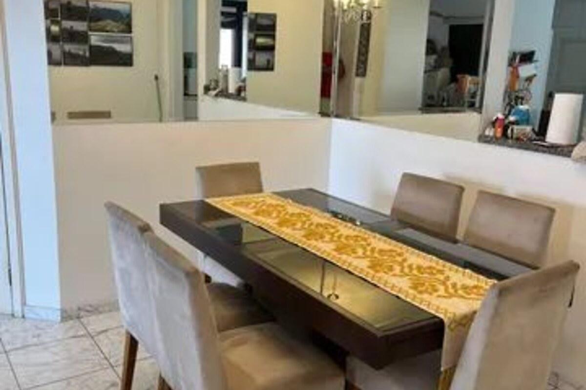 Apartamento duplex com 4 quartos, foto 1