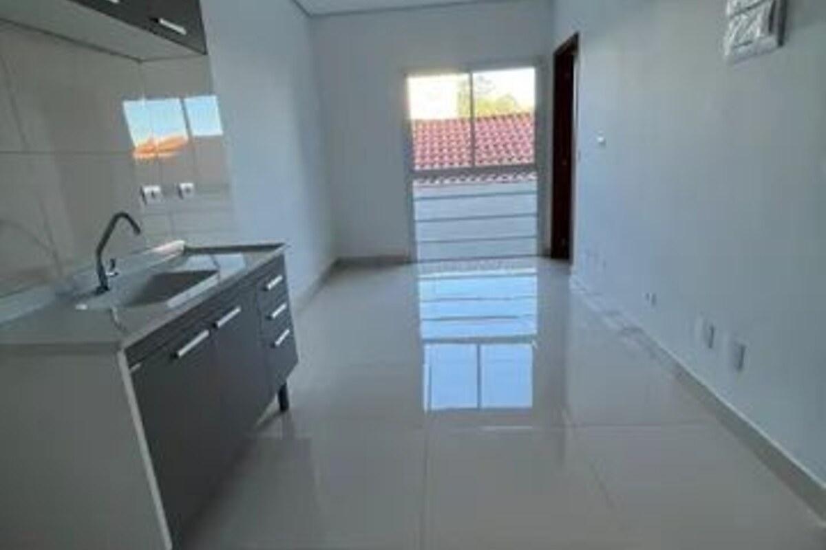 Apartamento com 2 quartos, foto 1