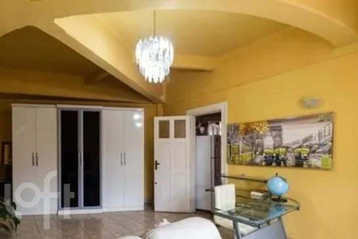 Apartamento com 3 quartos, foto 1