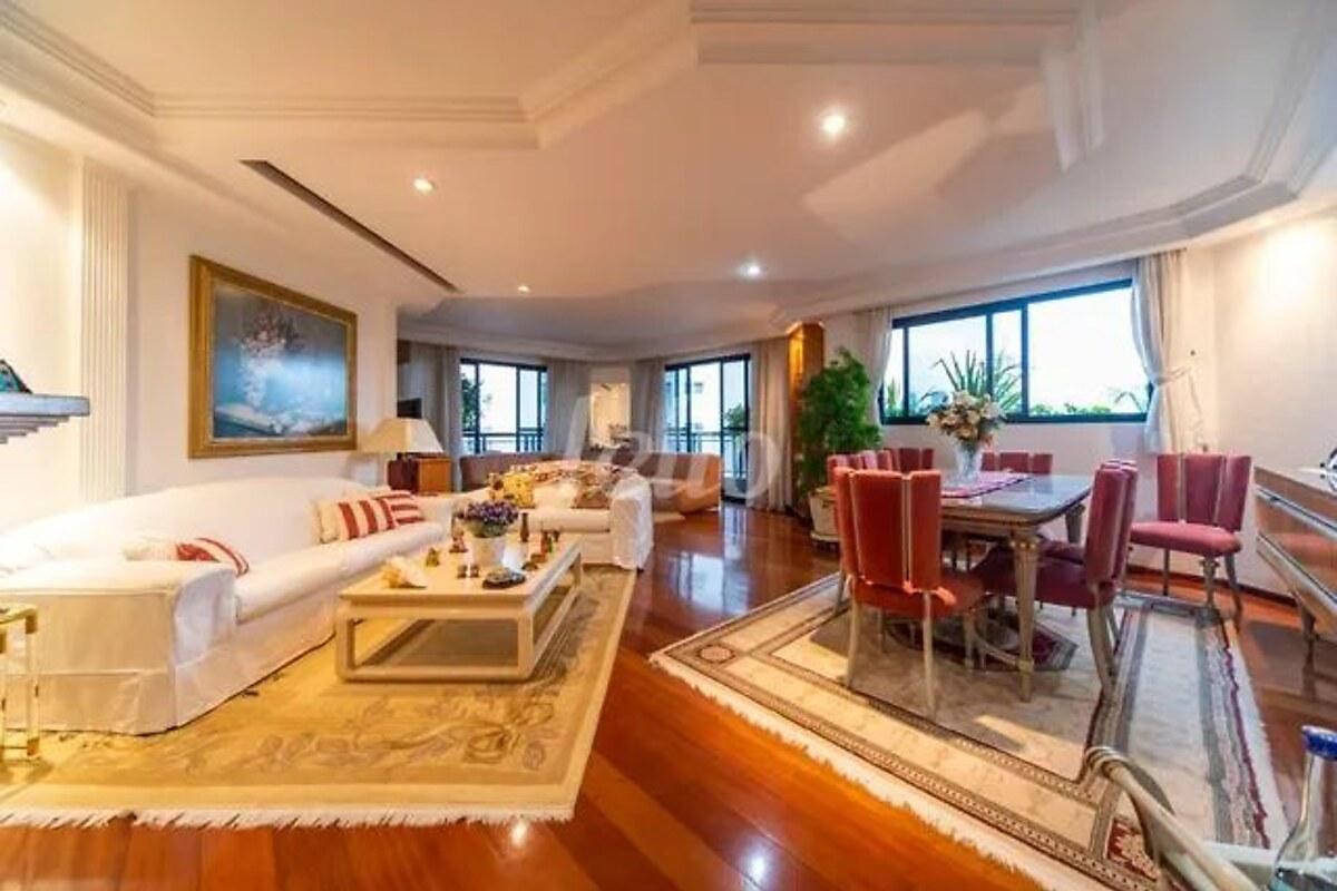 Apartamento com 2 quartos, foto 1