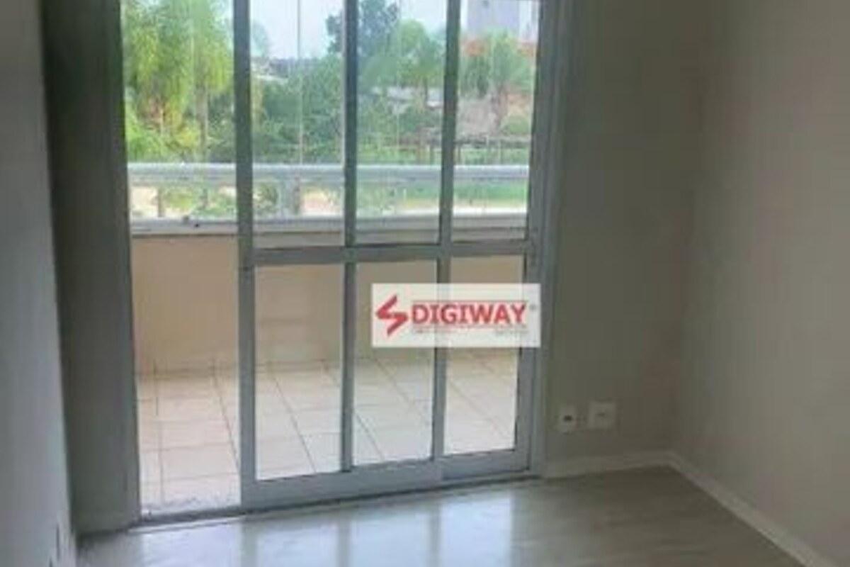 Apartamento com 3 quartos, foto 1