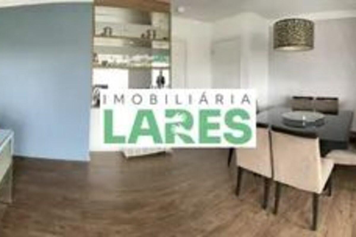 Apartamento com 3 quartos, foto 1