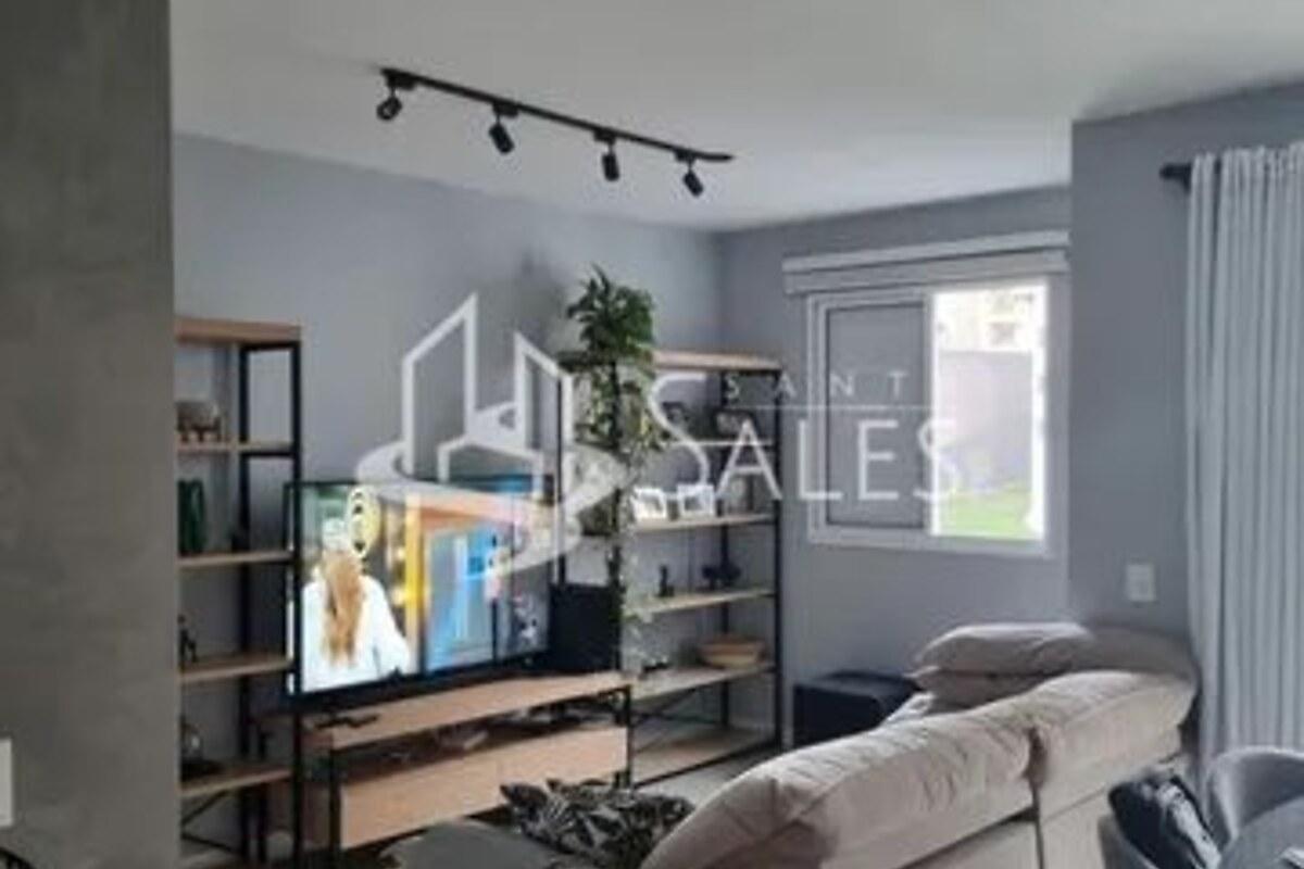 Apartamento com 4 quartos, foto 1