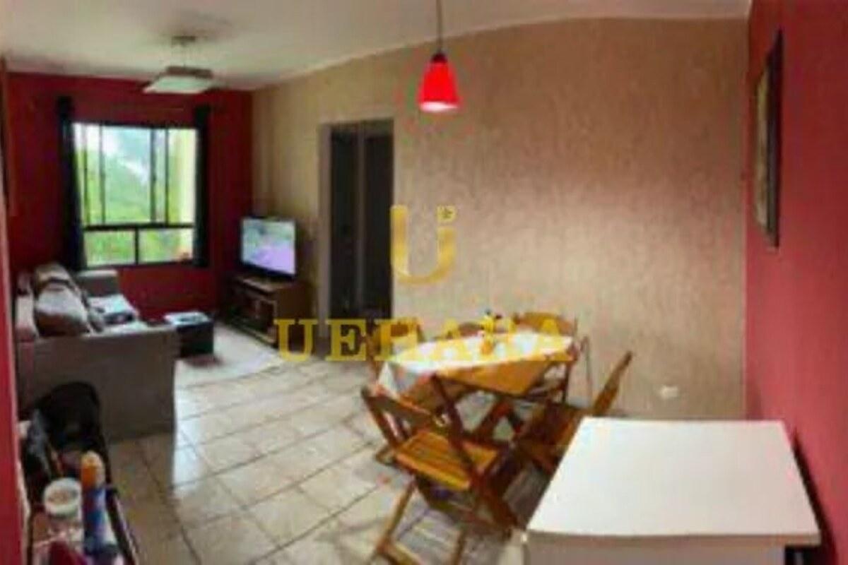 Apartamento com 3 quartos, foto 1
