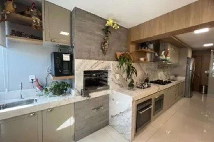 Kitnet com 1 quarto, foto 7
