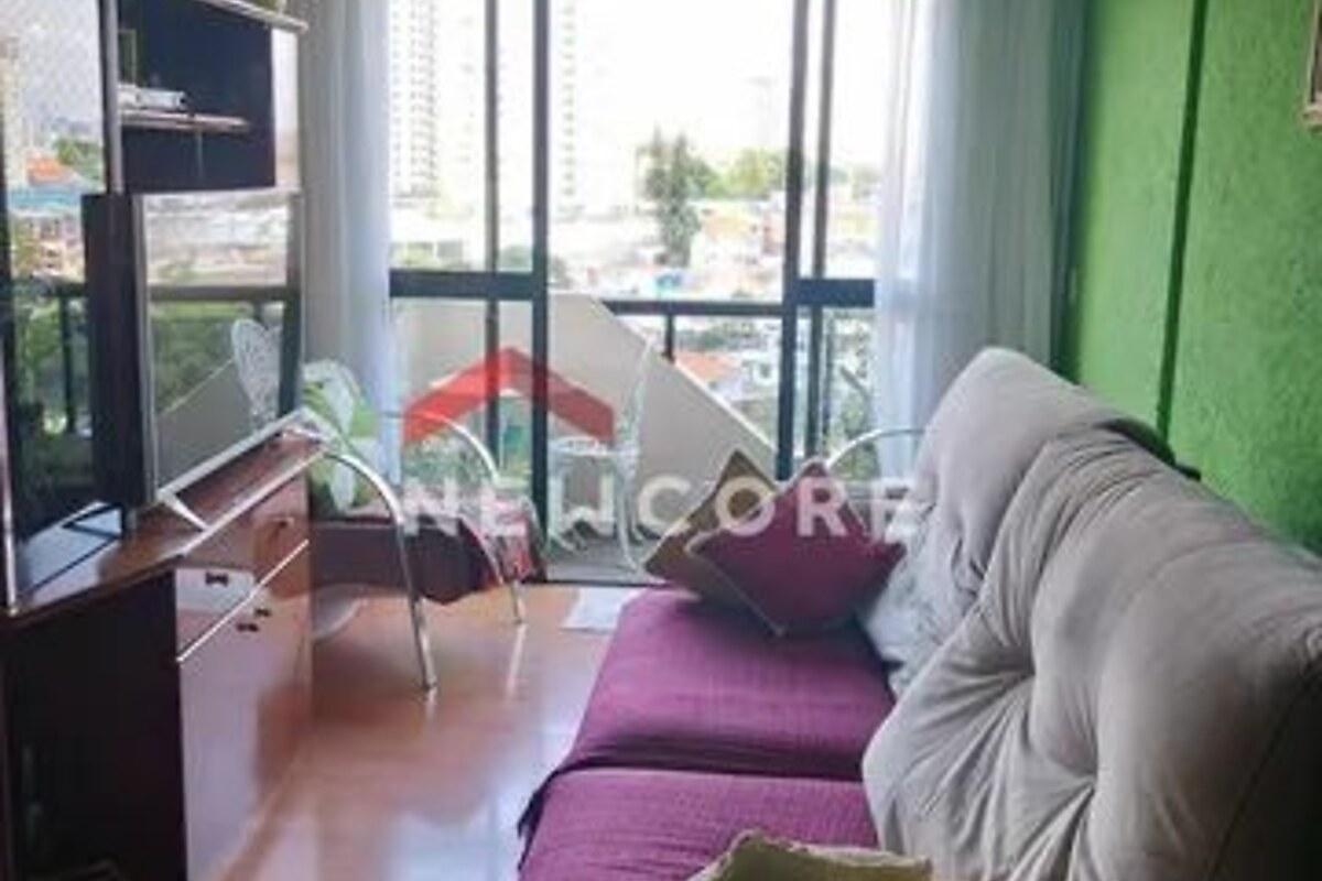Apartamento com 3 quartos, foto 1