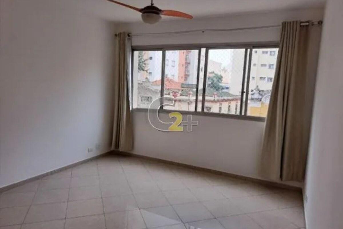 Apartamento com 3 quartos, foto 1