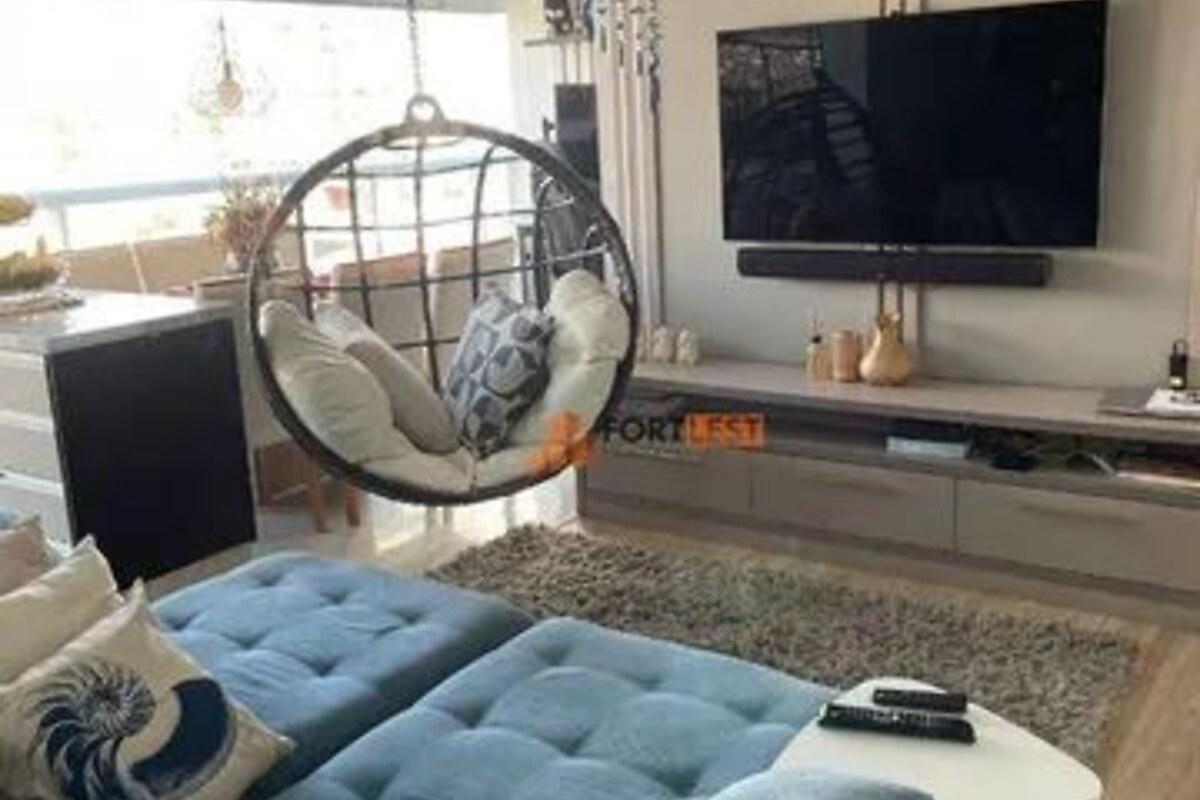 Apartamento com 3 quartos, foto 1
