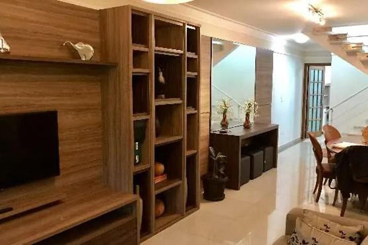 Apartamento com 2 quartos, foto 1