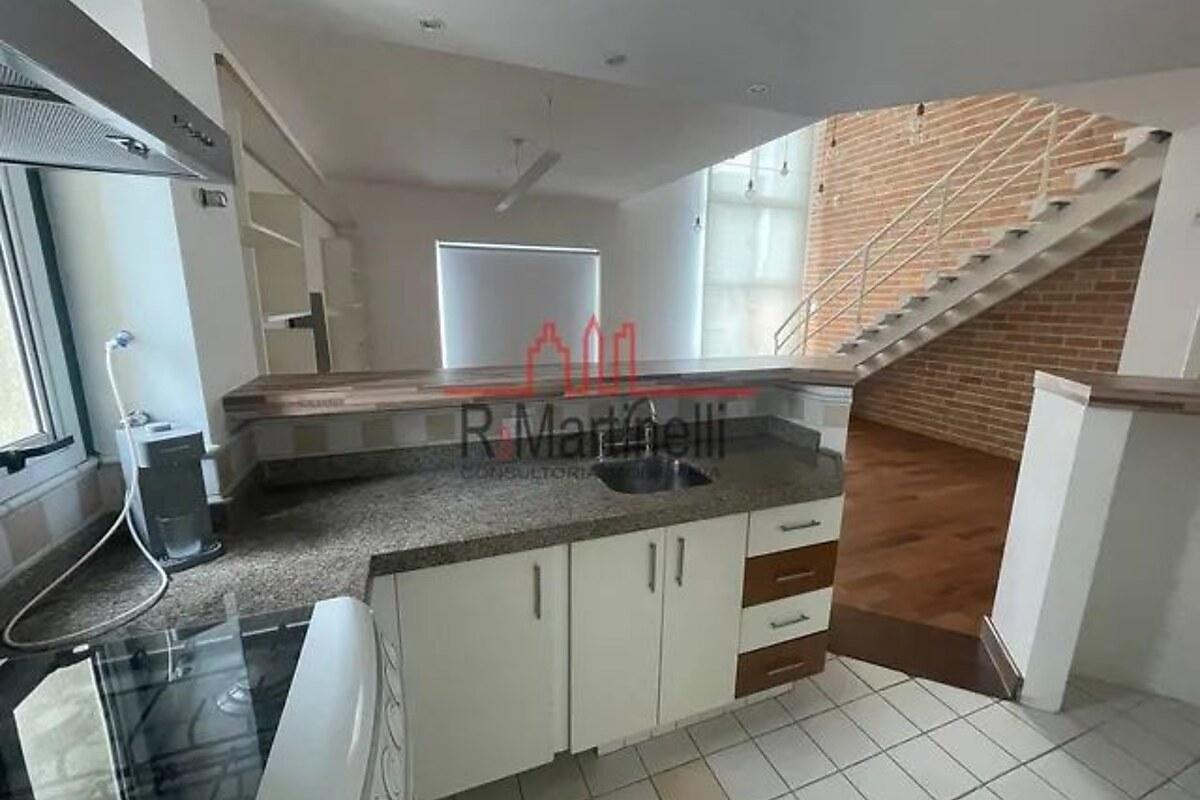 Apartamento Garden com 2 quartos, foto 1
