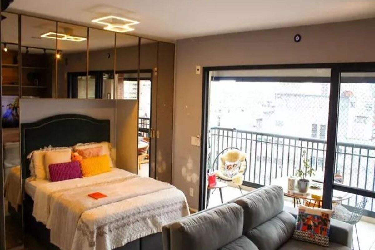 Apartamento com 3 quartos, foto 1