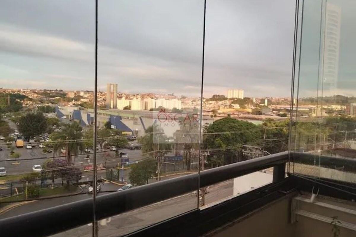 Apartamento com 3 quartos, foto 1