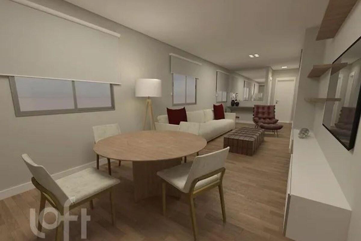 Apartamento com 2 quartos, foto 1