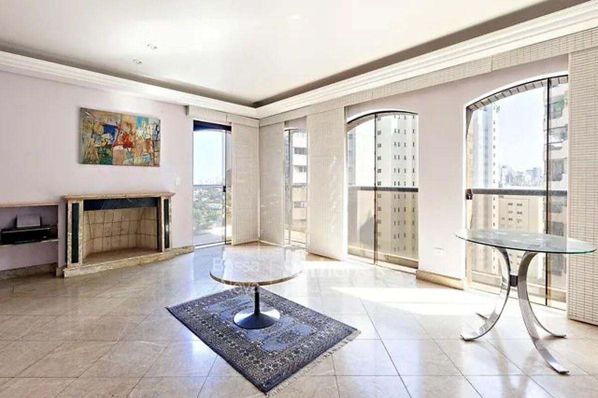 Apartamento Garden com 2 quartos, foto 1
