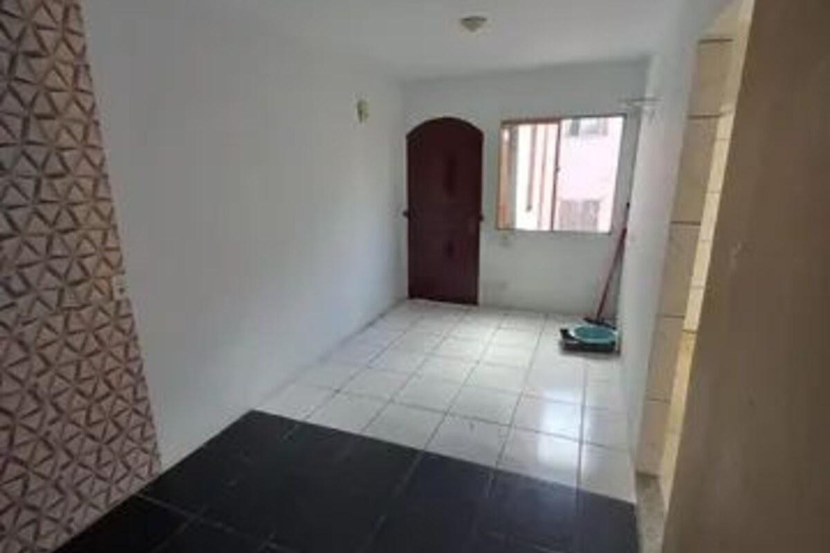 Apartamento com 1 quarto, foto 1