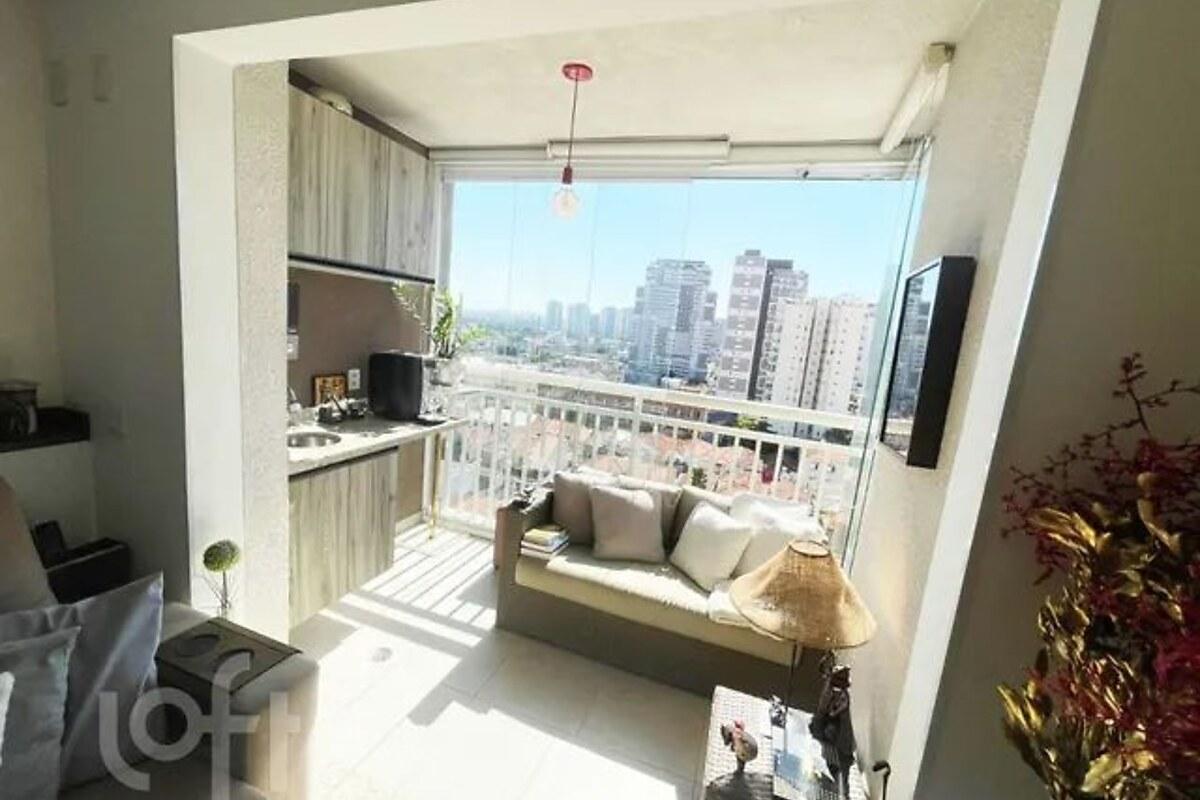 Cobertura com 4 quartos, foto 1