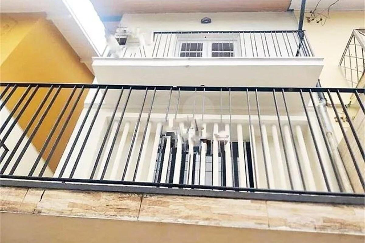 Apartamento com 3 quartos, foto 1