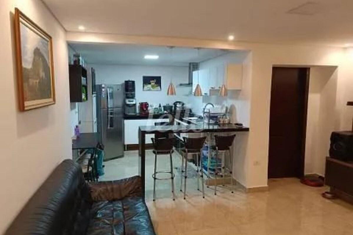 Apartamento com 3 quartos, foto 1